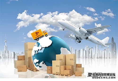 阿里国际站发布数智化跨境B2B物流服务 全球运力专线条
